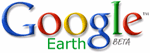 logo Google Earth