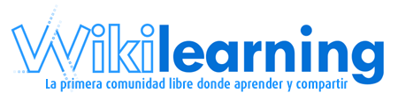 Logo Wikilearning