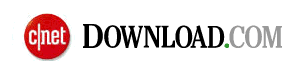 Logo Download.com - MP3 de todos los estilos musicales