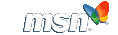 Logo de MSN en espaol, el buscador de Microsoft